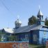 Кричев . Храм Покрова Божией Матери