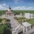 Магілёў. Храм Пакрова Божай Маці