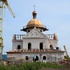 Магілёў. Храм Пакрова Божай Маці