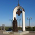 Магілёў. Помнік свяціцелю Георгію Каніскаму