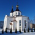Буйничи. Храм Рождества Иоанна Прадтечи 