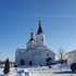 Буйничи. Храм Рождества Иоанна Прадтечи 