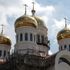 Магілёў. Сабор Праабражэння Гасподняга
