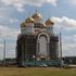 Магілёў. Сабор Праабражэння Гасподняга