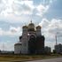Магілёў. Сабор Праабражэння Гасподняга