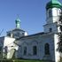 Галяні . Храм Успення Божай Маці