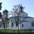 Галяні . Храм Успення Божай Маці