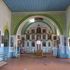 Галяні . Храм Успення Божай Маці