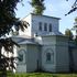 Сухары. Храм Успення Божай Маці