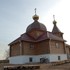 Магілёў. Храм абраза Божай Маці "Казанскі"