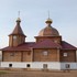 Магілёў. Храм абраза Божай Маці "Казанскі"