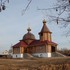 Магілёў. Храм абраза Божай Маці "Казанскі"