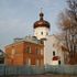 Магілёў. Храм абраза Божай Маці "Усецарыца"