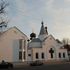 Магілёў. Храм свяціцеля Георгія Каніскага