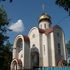 Магілёў. Храм царственных мучанікаў і новамучанікаў і вызнаўцаў ХХ стагоддзя