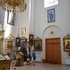Магілёў. Храм царственных мучанікаў і новамучанікаў і вызнаўцаў ХХ стагоддзя