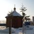 Магілёў. Храм царственных мучанікаў і новамучанікаў і вызнаўцаў ХХ стагоддзя