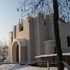 Магілёў. Храм царственных мучанікаў і новамучанікаў і вызнаўцаў ХХ стагоддзя