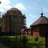 Магілёў. Храм царственных мучанікаў і новамучанікаў і вызнаўцаў ХХ стагоддзя
