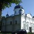 Магілёў. Сабор Узвіжання Крыжа Гасподняга