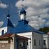 Магілёў. Храм мучанікаў Барыса і Глеба