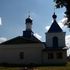 Магілёў. Храм мучанікаў Барыса і Глеба