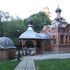 Палыкавічы. Крыніца вялікамучаніцы Параскевы Пятніцы