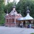 Палыкавічы. Капліца вялікамучаніцы Параскевы Пятніцы