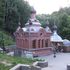 Палыкавічы. Капліца вялікамучаніцы Параскевы Пятніцы