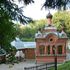 Палыкавічы. Капліца вялікамучаніцы Параскевы Пятніцы