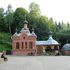 Палыкавічы. Капліца вялікамучаніцы Параскевы Пятніцы