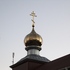 Магілёў. Храм прападобнага Серафіма Сароўскага