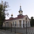 Магілёў. Храм прападобнага Серафіма Сароўскага