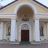Магілёў. Храм прападобнага Серафіма Сароўскага