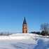 Буйничи. Часовня
