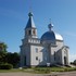 Восход. Храм Святой Троицы