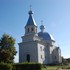 Восход. Храм Святой Троицы