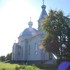 Восход. Храм Святой Троицы