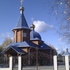 Кадзіна. Храм вялікамучаніка Панцеляймона
