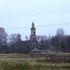Онуфриево. Храм преподобного Онуфрия Великого