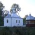Пустынки. Храм Рождества Пресвятой Богородицы