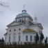 Слаўгарад. Храм Раства Прасвятой Багародзіцы