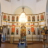 Слаўгарад. Храм Раства Прасвятой Багародзіцы