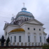 Слаўгарад. Храм Раства Прасвятой Багародзіцы