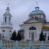 Слаўгарад. Храм Раства Прасвятой Багародзіцы