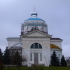 Слаўгарад. Храм Раства Прасвятой Багародзіцы