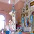 Лесная. Храм апостолов Петра и Павла