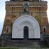 Лесная. Храм апостолов Петра и Павла