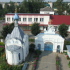 Хоцімск . Сабор Троіцы Святой