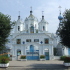 Хоцімск . Сабор Троіцы Святой